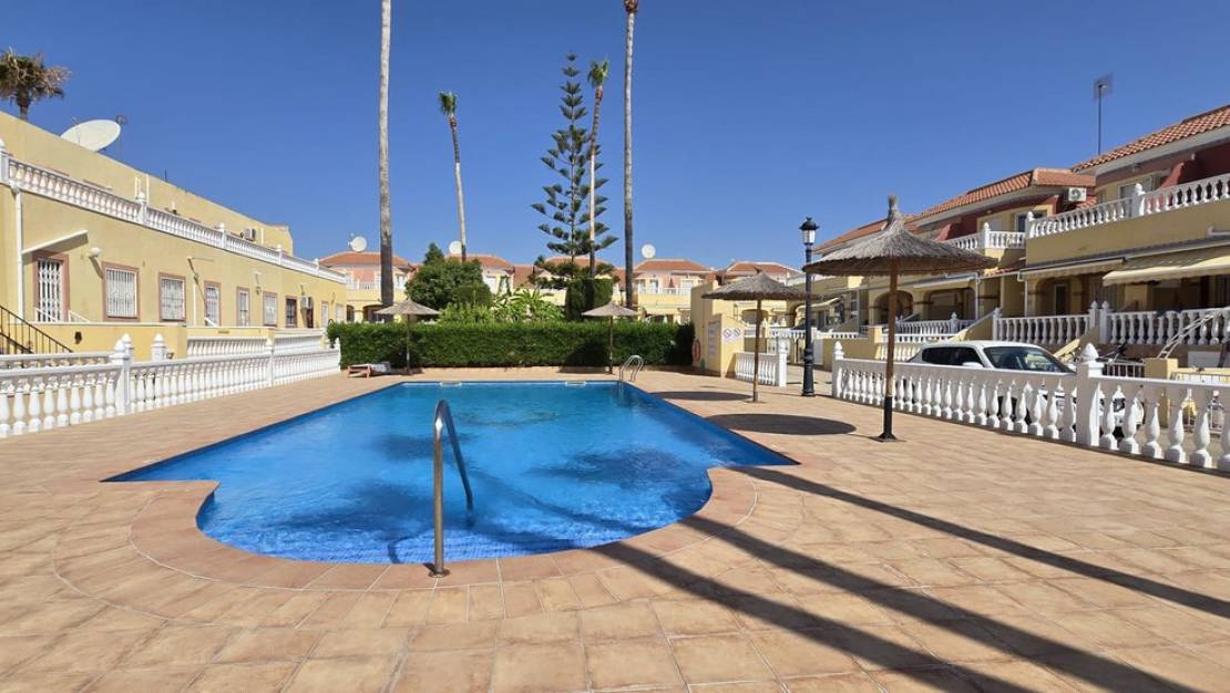 Sale - Town House - Orihuela - Cabo Roig