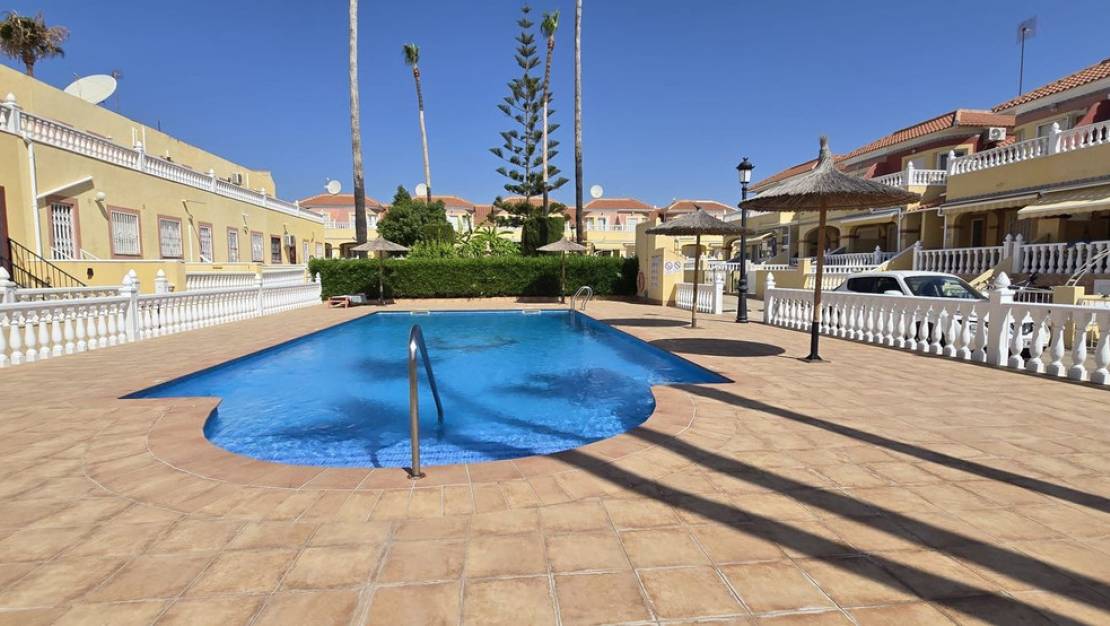Sale - Town House - Orihuela - Cabo Roig