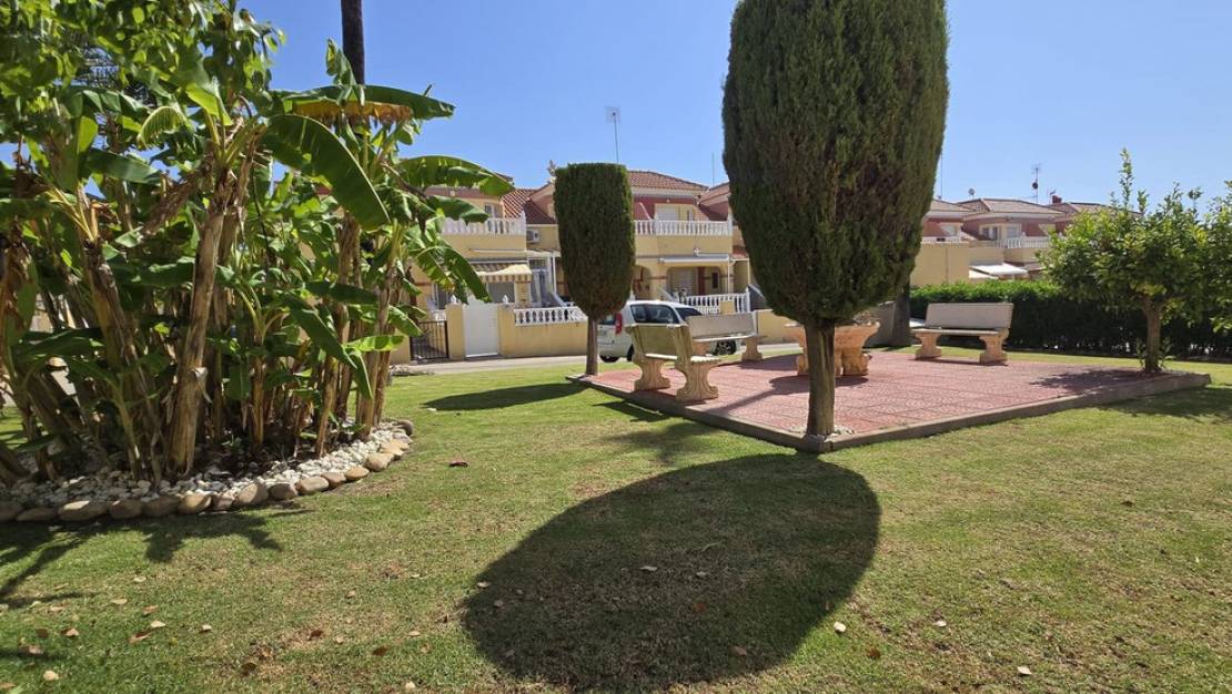Sale - Town House - Orihuela - Cabo Roig