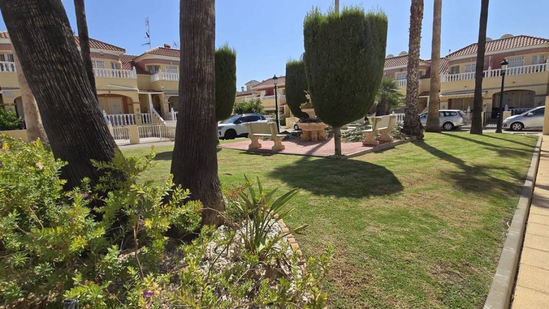 Sale - Town House - Orihuela - Cabo Roig