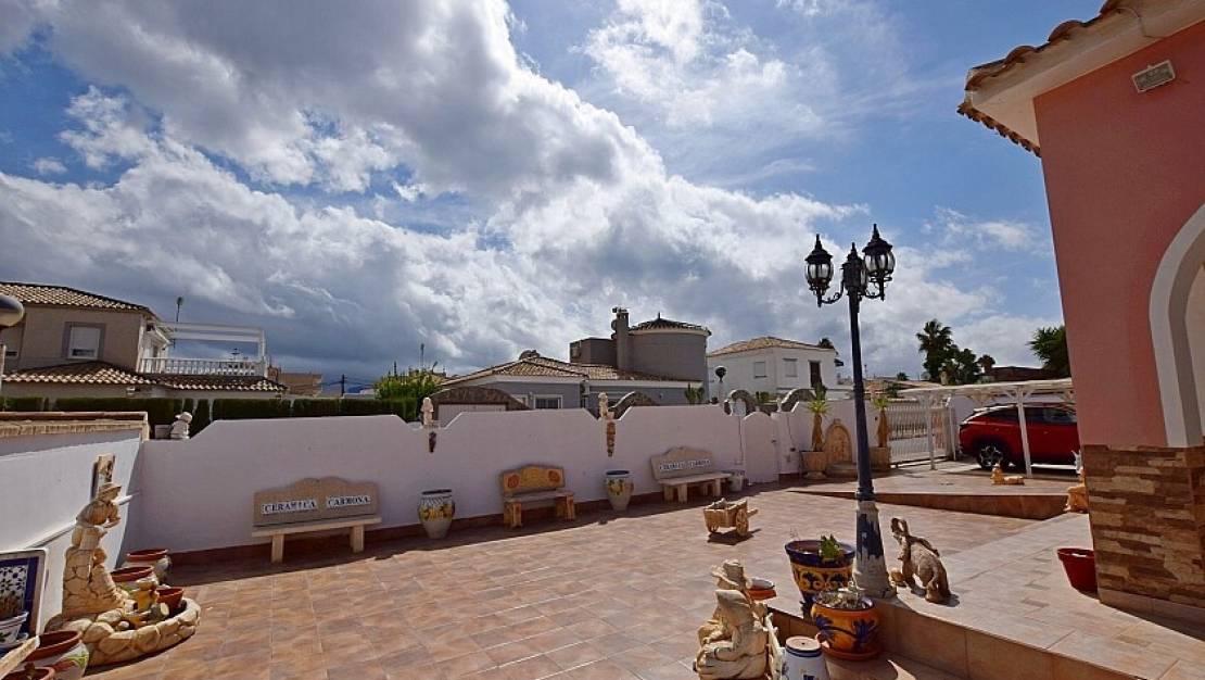 Sale - Town House - Orihuela - Cabo Roig