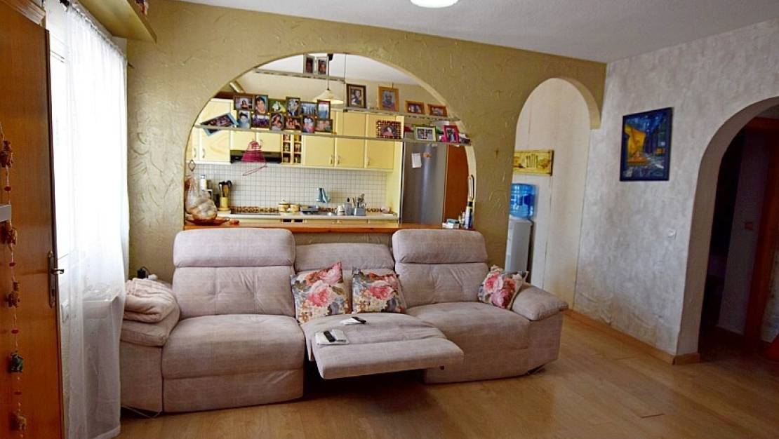 Sale - Town House - Orihuela - Cabo Roig