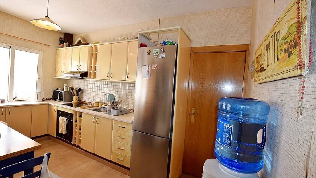 Sale - Town House - Orihuela - Cabo Roig