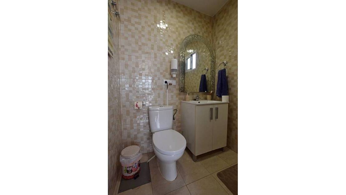Sale - Town House - Orihuela - Cabo Roig