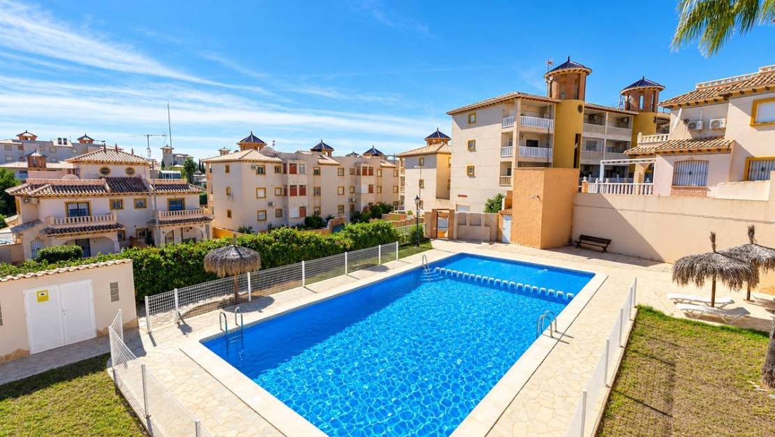 Sale - Town House - Orihuela - Cabo Roig