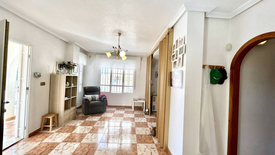 Sale - Town House - Orihuela - Cabo Roig