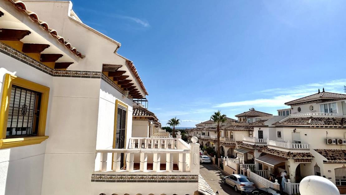 Sale - Town House - Orihuela - Cabo Roig