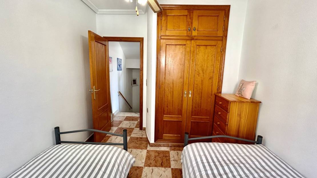 Sale - Town House - Orihuela - Cabo Roig