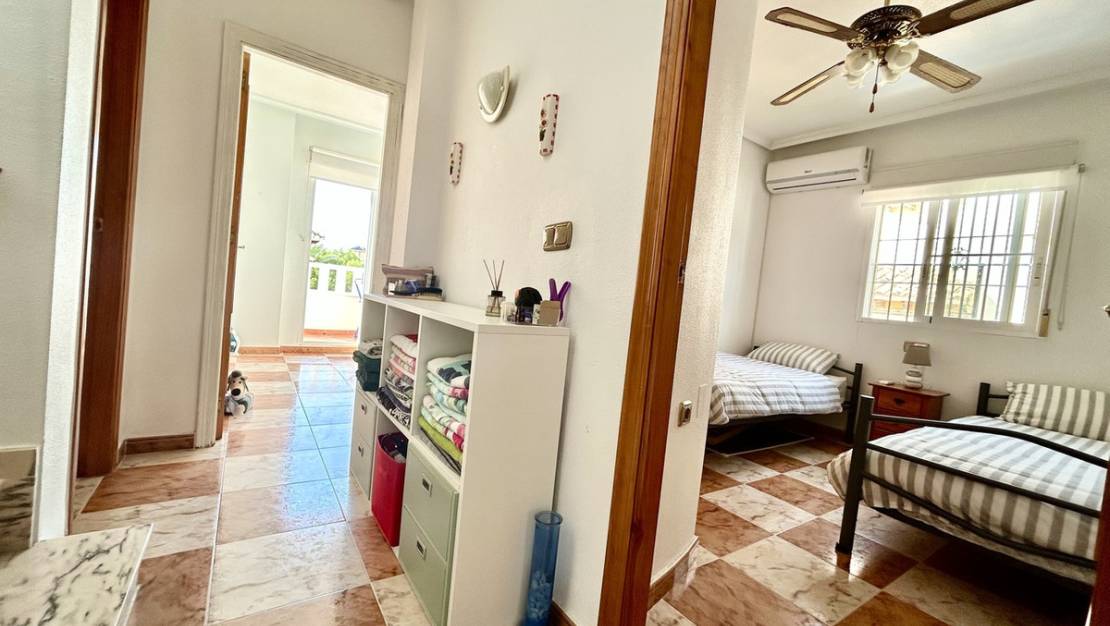 Sale - Town House - Orihuela - Cabo Roig