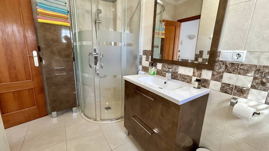 Sale - Town House - Orihuela - Cabo Roig