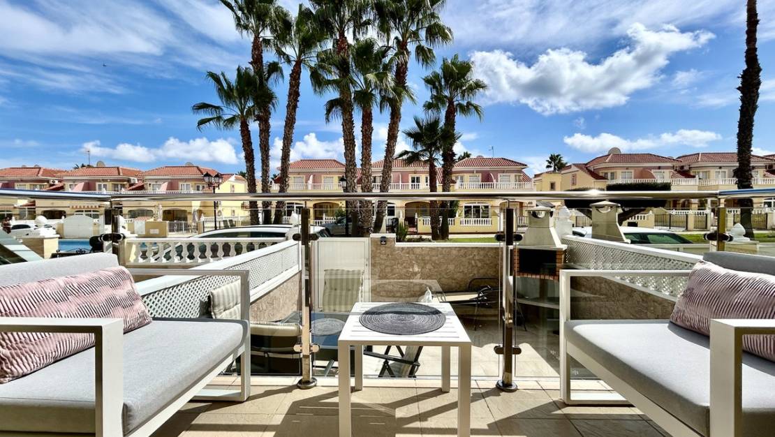 Sale - Town House - Orihuela - Cabo Roig