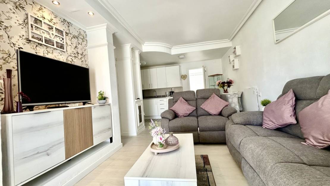 Sale - Town House - Orihuela - Cabo Roig