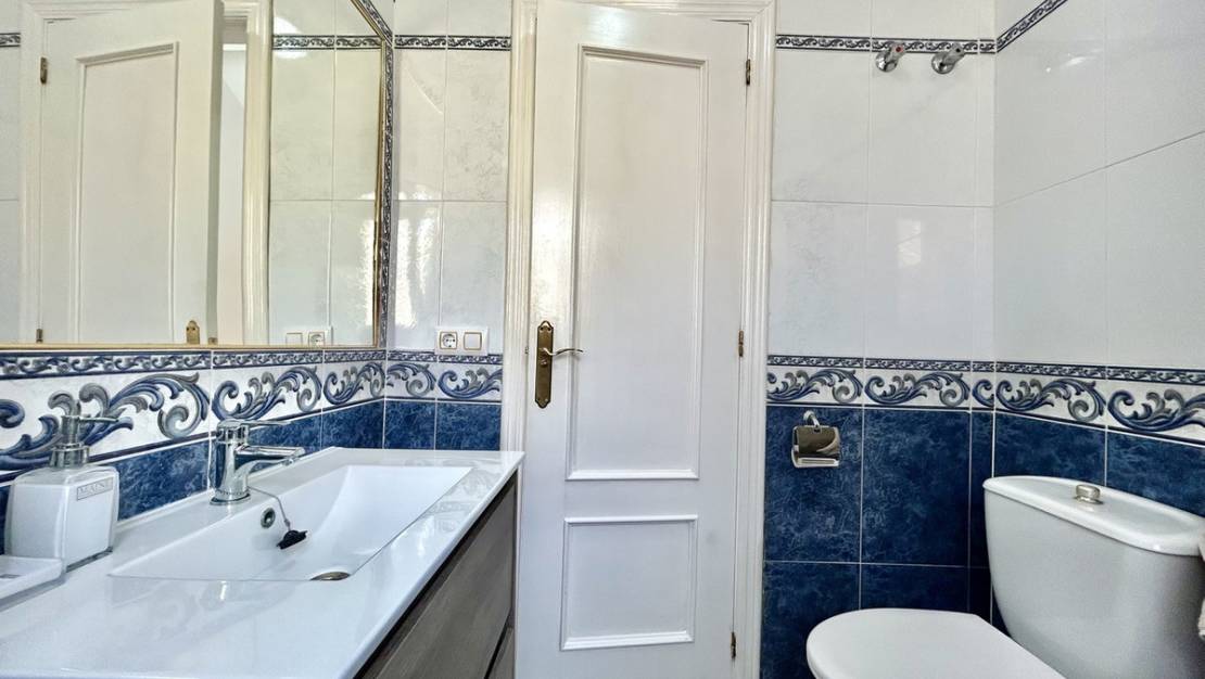 Sale - Town House - Orihuela - Cabo Roig