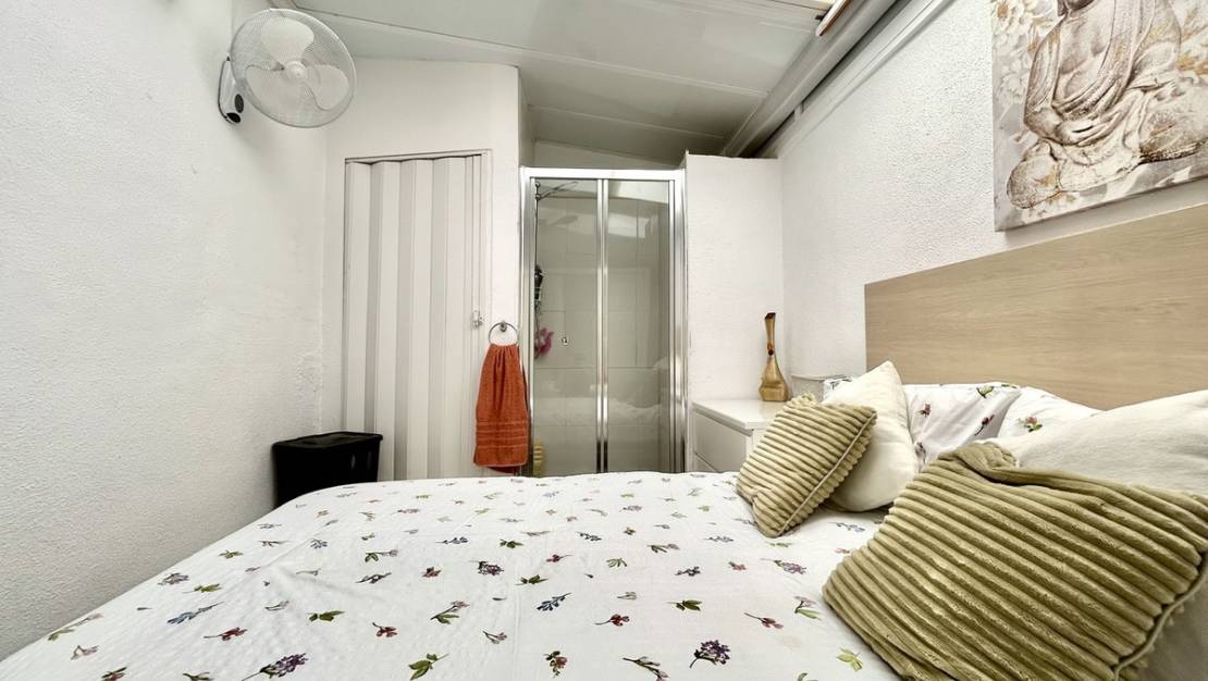 Sale - Town House - Orihuela - Cabo Roig