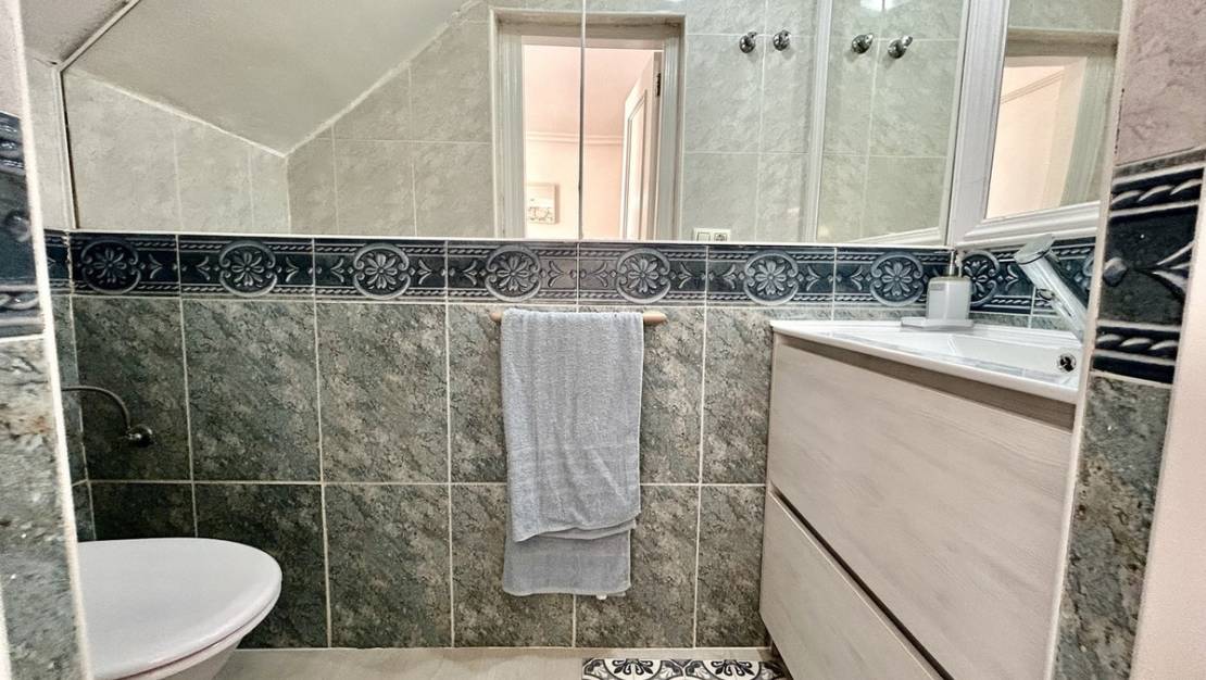 Sale - Town House - Orihuela - Cabo Roig