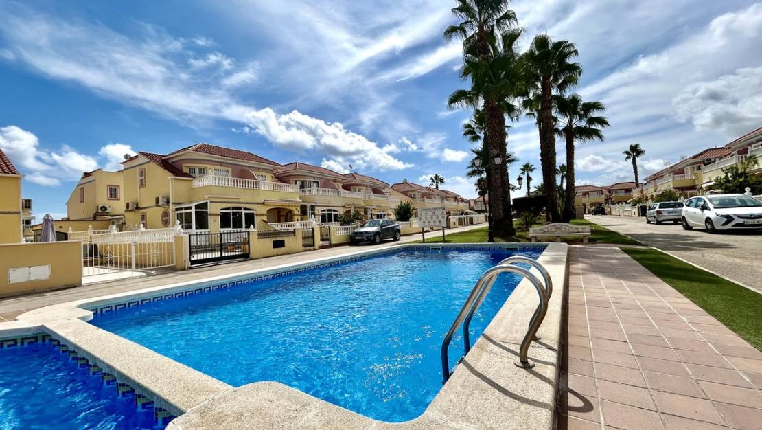 Sale - Town House - Orihuela - Cabo Roig