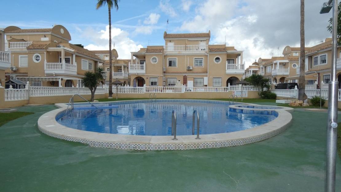 Sale - Town House - Orihuela - Cabo Roig