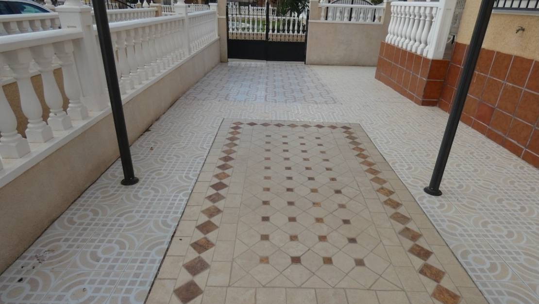 Sale - Town House - Orihuela - Cabo Roig