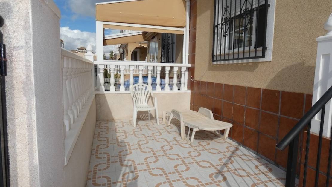 Sale - Town House - Orihuela - Cabo Roig