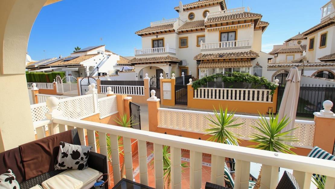 Sale - Town House - Orihuela - Cabo Roig