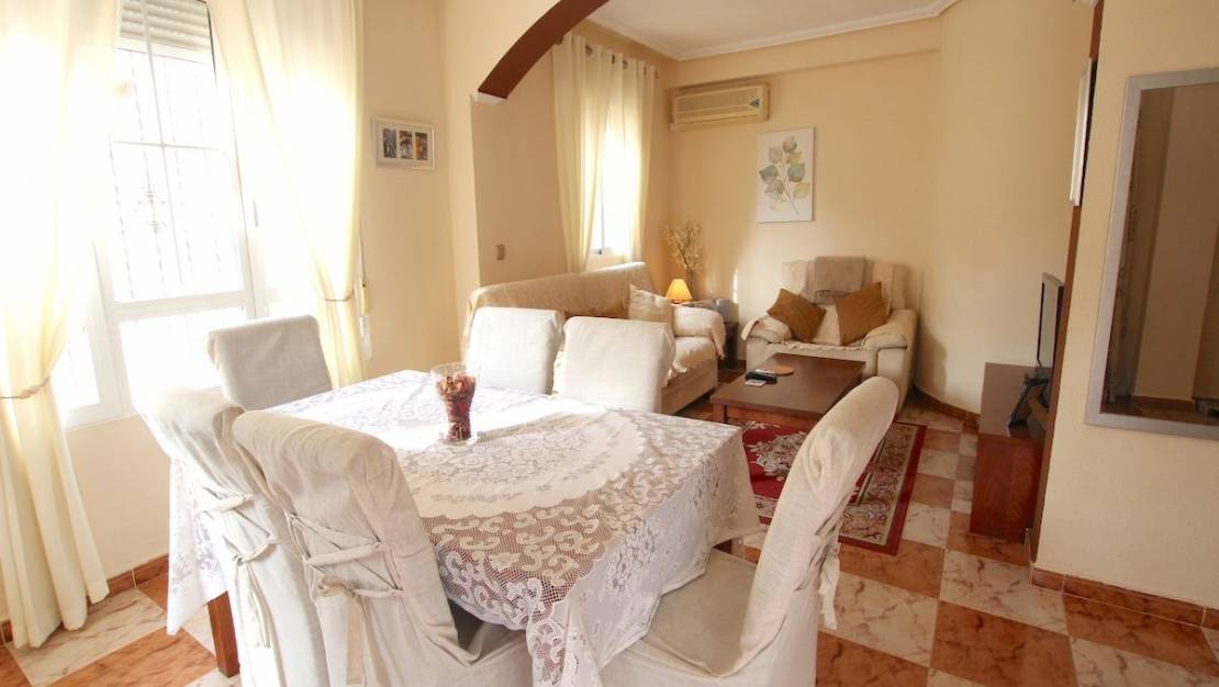 Sale - Town House - Orihuela - Cabo Roig