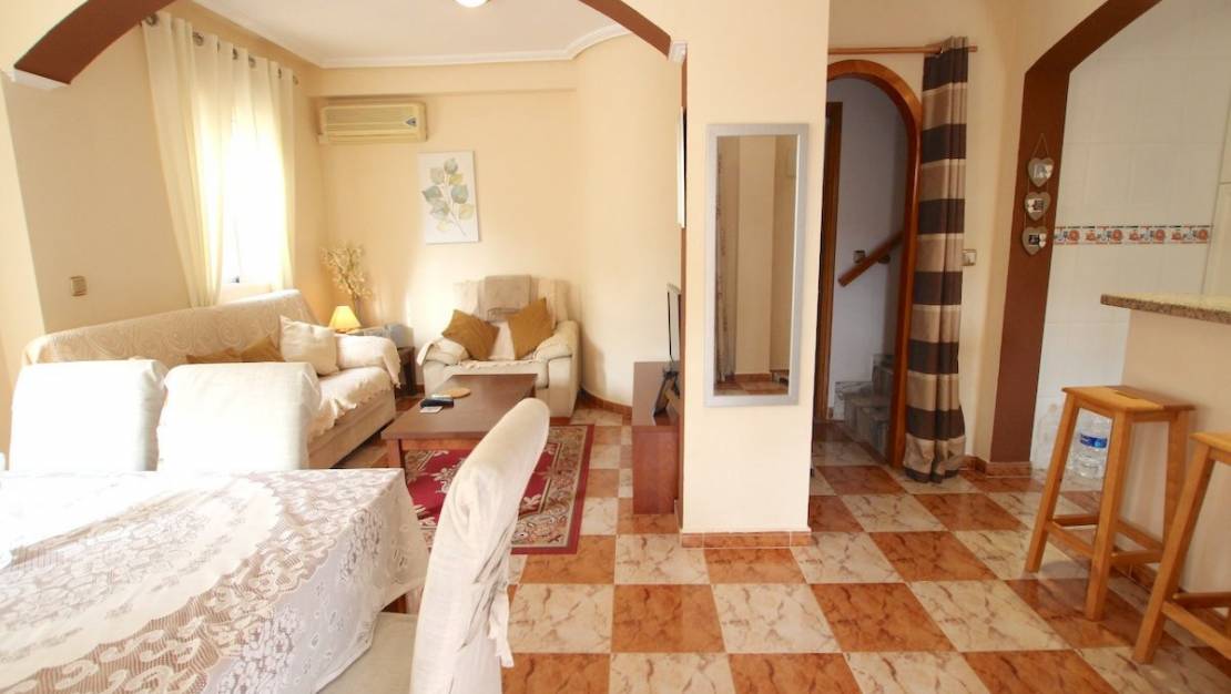 Sale - Town House - Orihuela - Cabo Roig