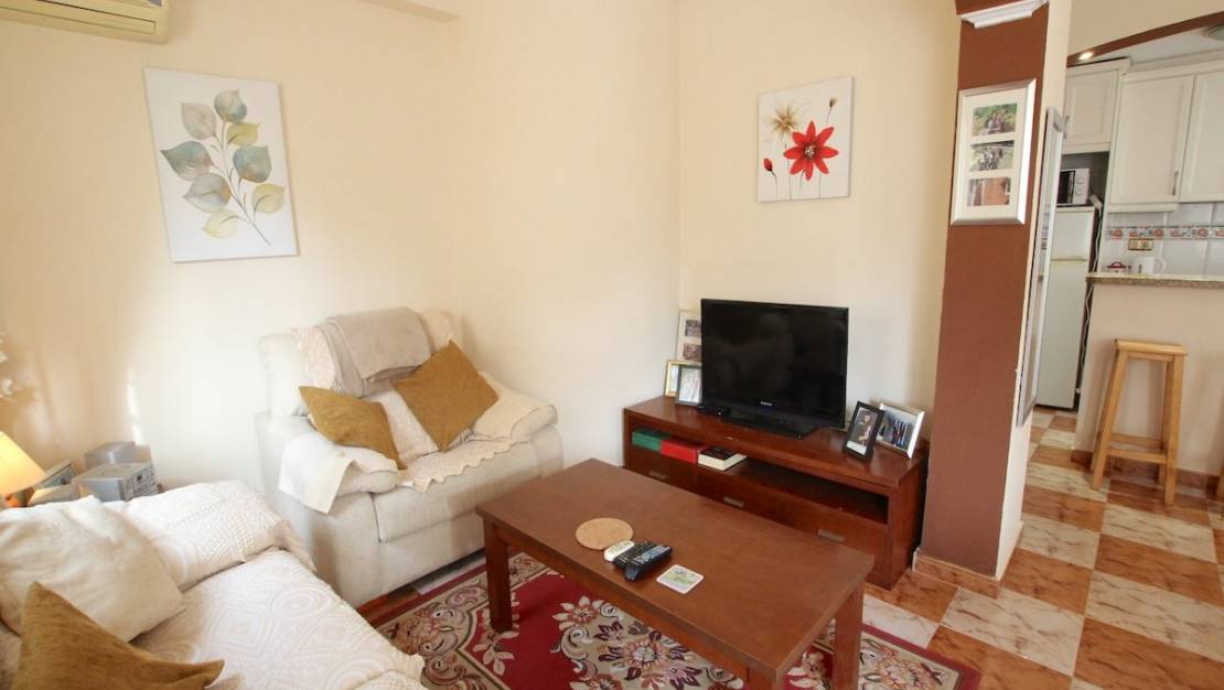 Sale - Town House - Orihuela - Cabo Roig