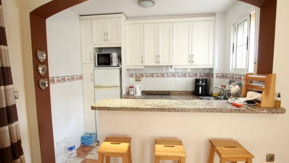 Sale - Town House - Orihuela - Cabo Roig
