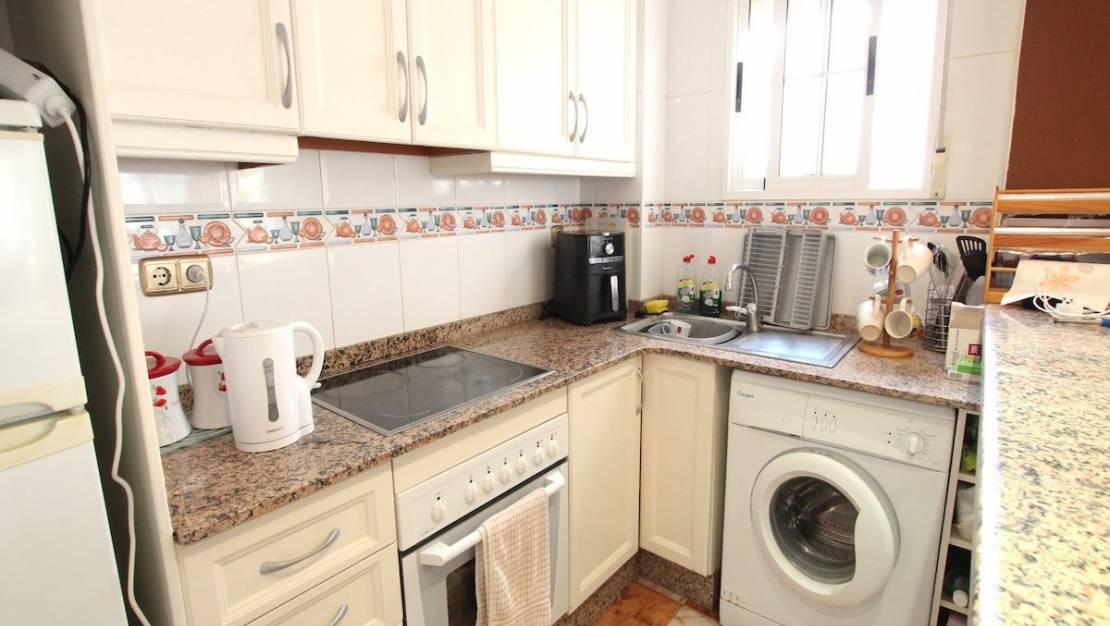Sale - Town House - Orihuela - Cabo Roig