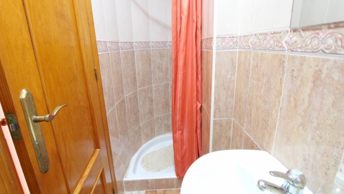 Sale - Town House - Orihuela - Cabo Roig