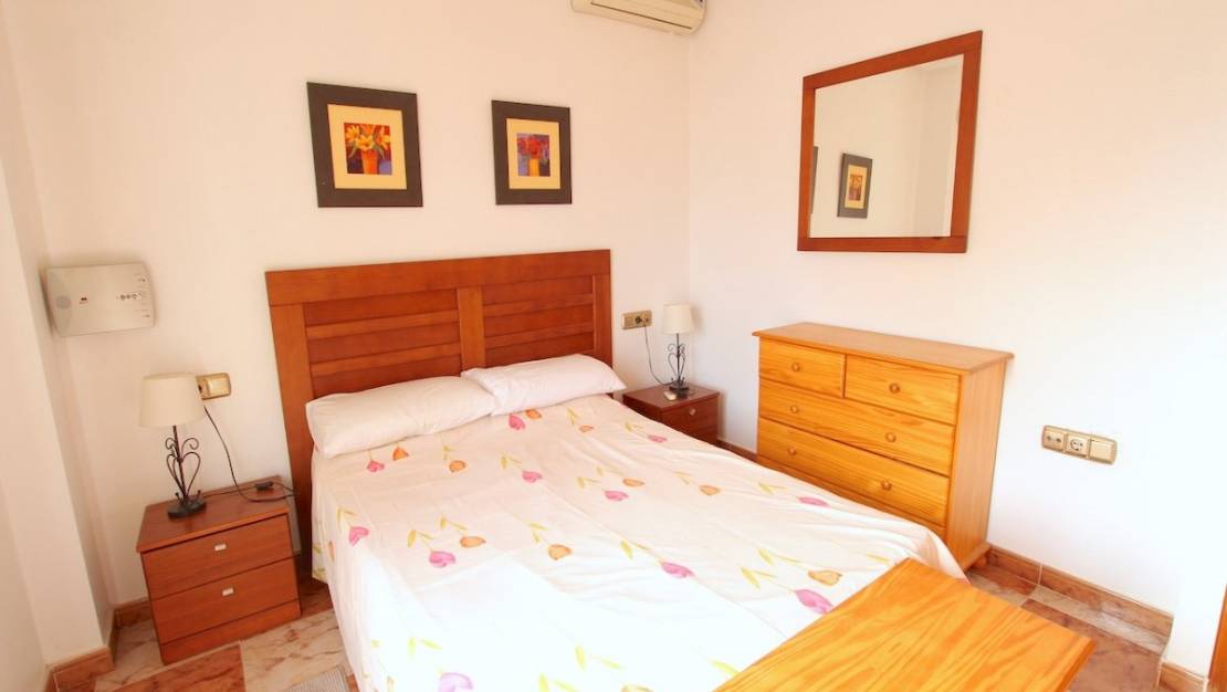Sale - Town House - Orihuela - Cabo Roig