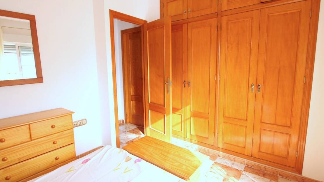 Sale - Town House - Orihuela - Cabo Roig