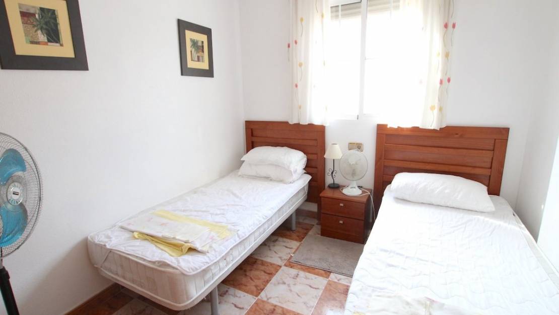 Sale - Town House - Orihuela - Cabo Roig