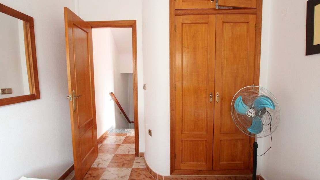 Sale - Town House - Orihuela - Cabo Roig