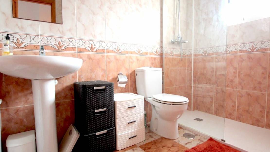 Sale - Town House - Orihuela - Cabo Roig