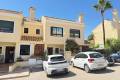 Sale - Town House - Orihuela - Campoamor Golf