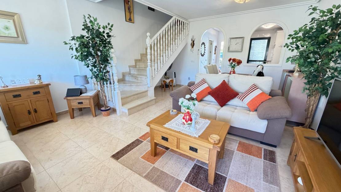Sale - Town House - Orihuela - Campoamor Golf