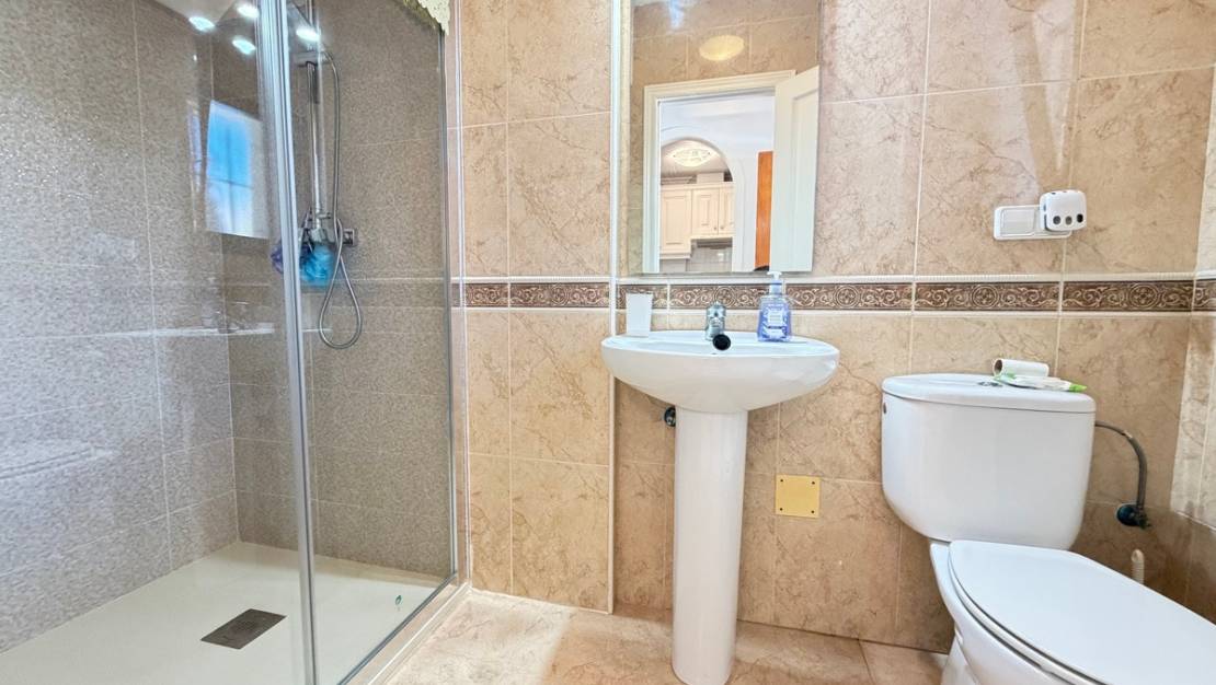 Sale - Town House - Orihuela - Campoamor Golf