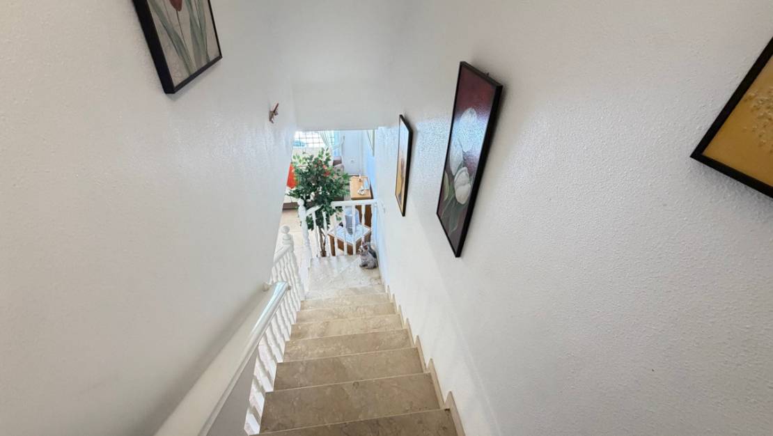 Sale - Town House - Orihuela - Campoamor Golf