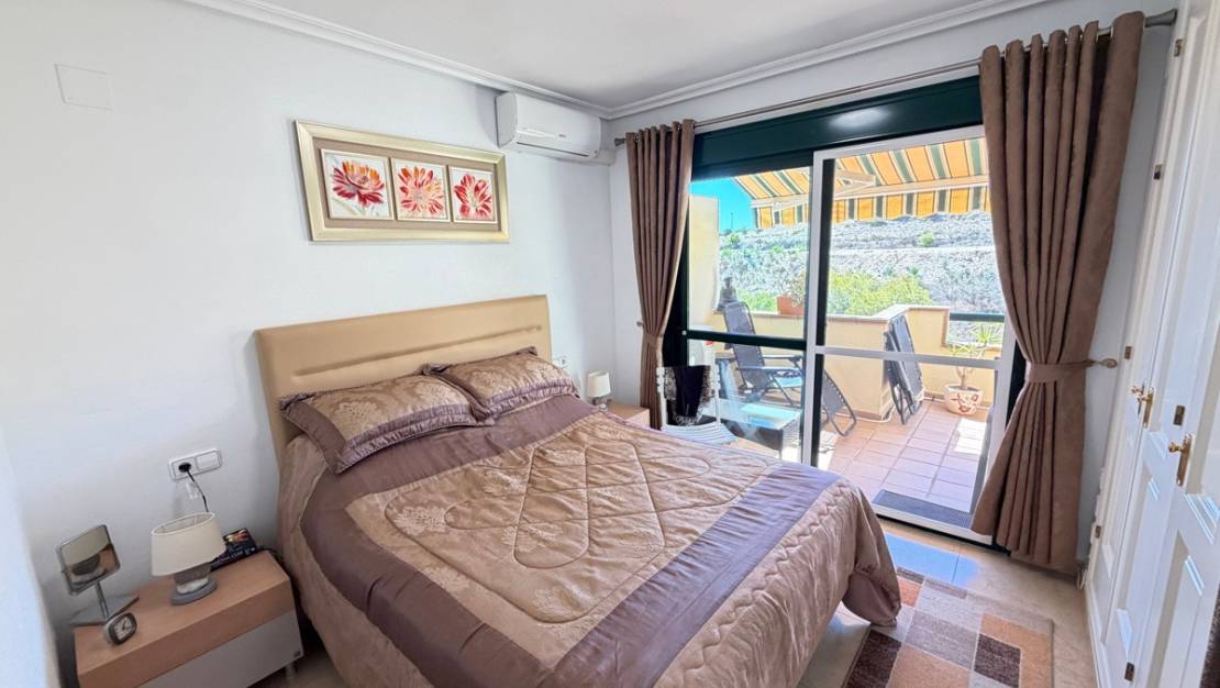 Sale - Town House - Orihuela - Campoamor Golf