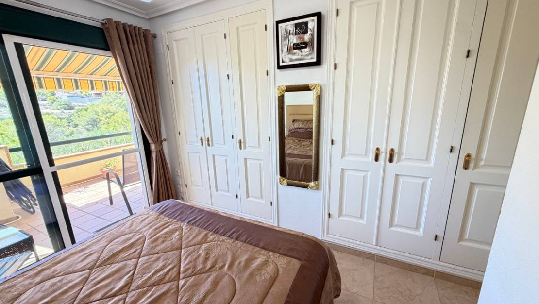 Sale - Town House - Orihuela - Campoamor Golf