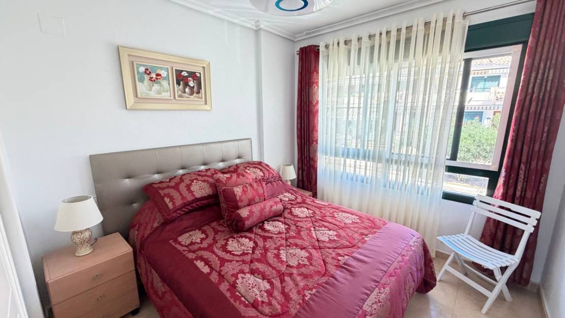 Sale - Town House - Orihuela - Campoamor Golf