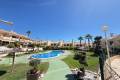 Sale - Town House - Orihuela - Campoamor Golf