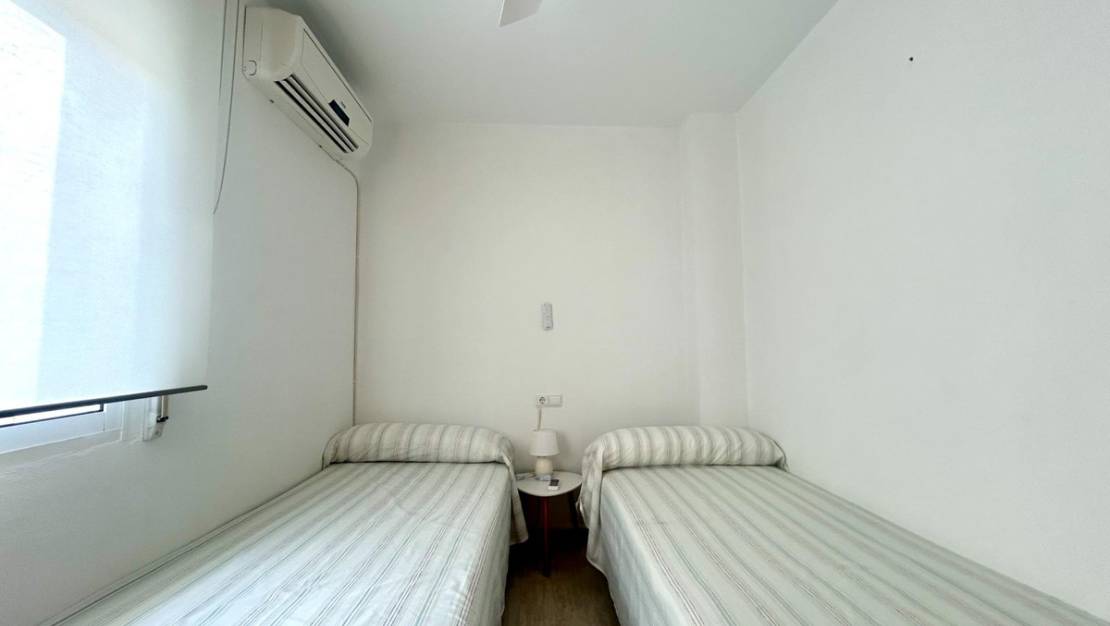 Sale - Town House - Orihuela - Campoamor