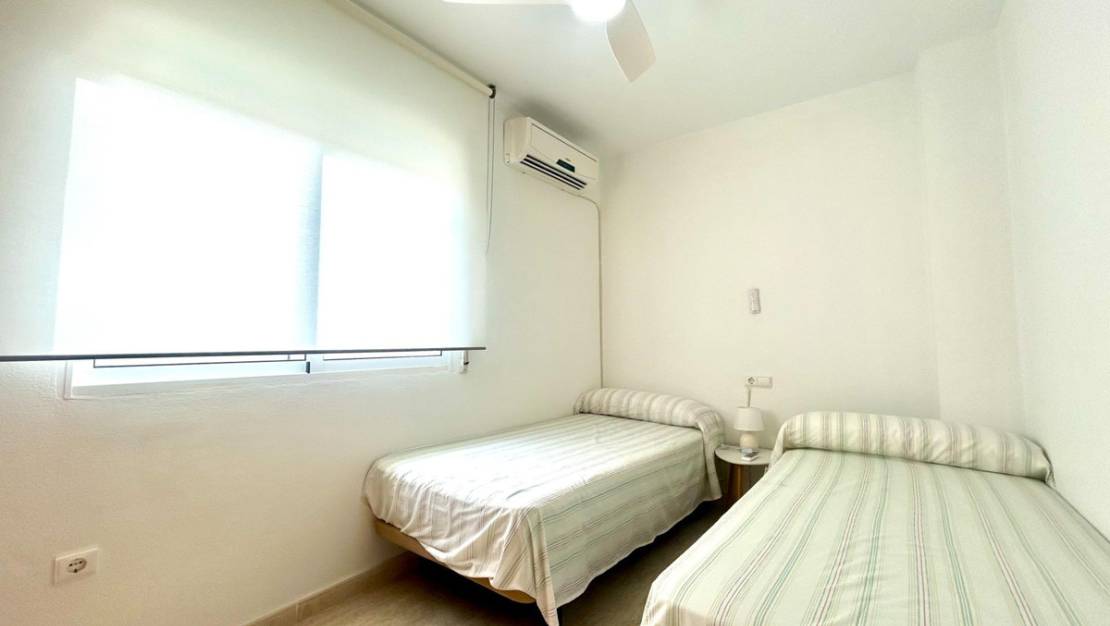 Sale - Town House - Orihuela - Campoamor