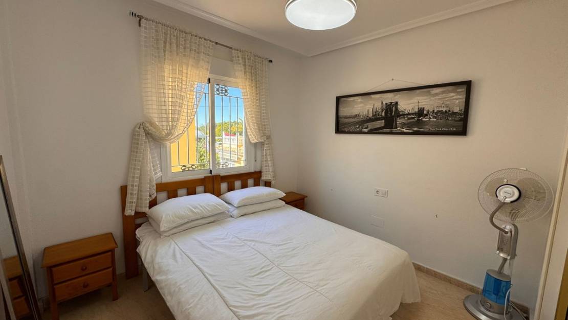 Sale - Town House - Orihuela - Campoamor