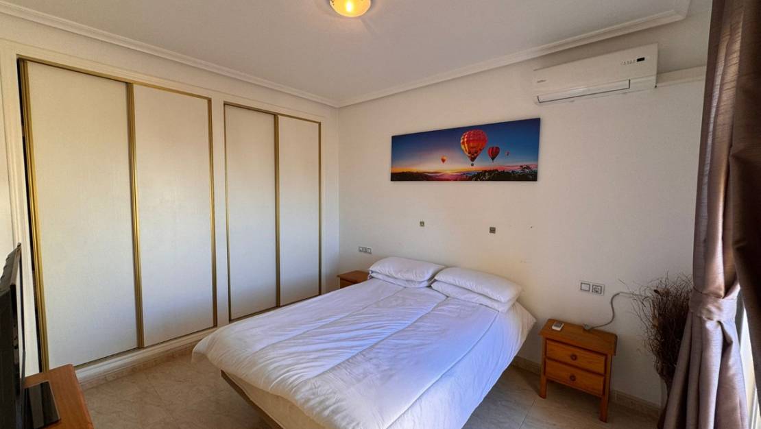 Sale - Town House - Orihuela - Campoamor