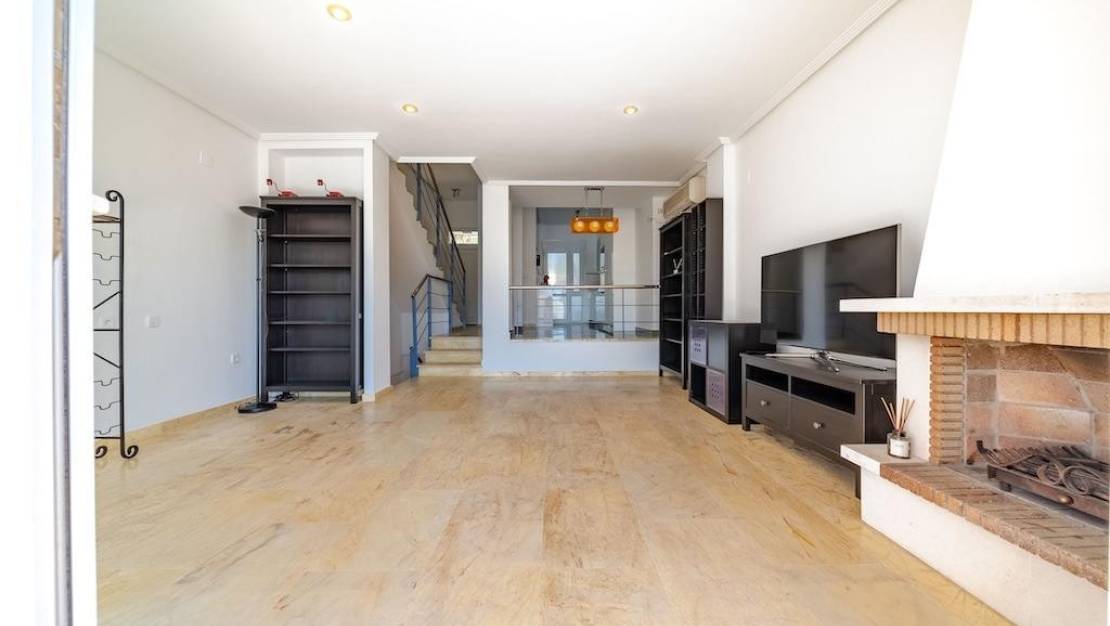 Sale - Town House - Orihuela - Campoamor