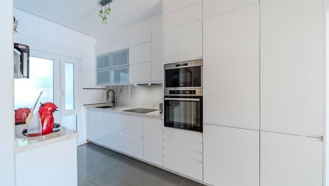 Sale - Town House - Orihuela - Campoamor