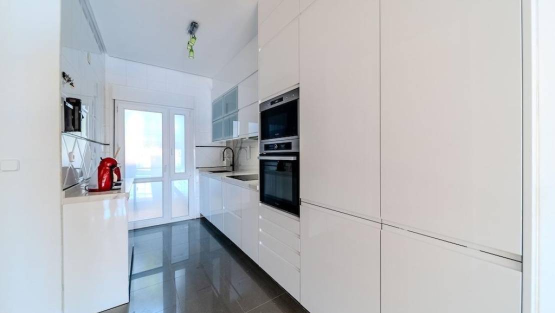 Sale - Town House - Orihuela - Campoamor